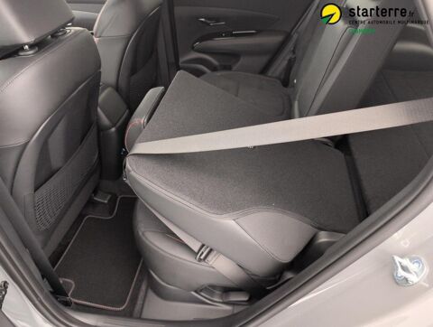 Tucson 1.6 T-GDI 239 Hybrid BVA6 N Line Executive 2026 occasion 73420 Voglans