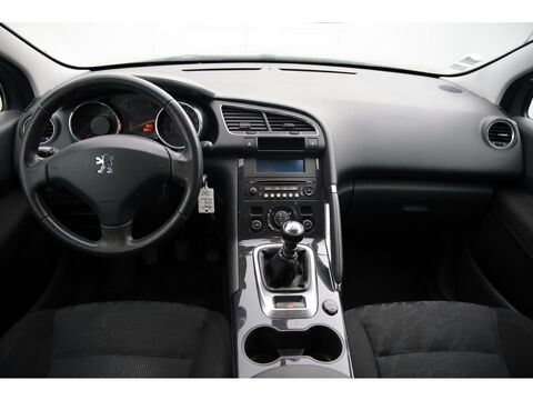 3008 Active 1.6 HDi 16V 112ch FAP 2011 occasion 81990 Fr&eacute;jairolles