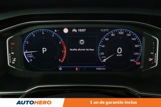Polo 1.0 TSI R-Line DSG7 110 ch 2023 occasion 92130 Issy-les-Moulineaux