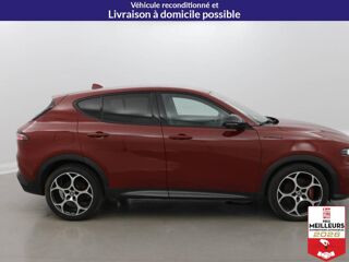 Tonale Hybrid 160 VGT TCT7 Edizione Speciale 2022 occasion 10150 Lavau