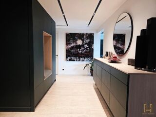  Appartement à vendre 5 pièces 149 m²