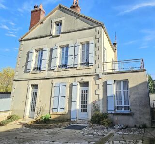  Maison � vendre 4 pi�ces 110 m�