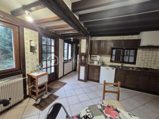  Maison � vendre 6 pi�ces 184 m�