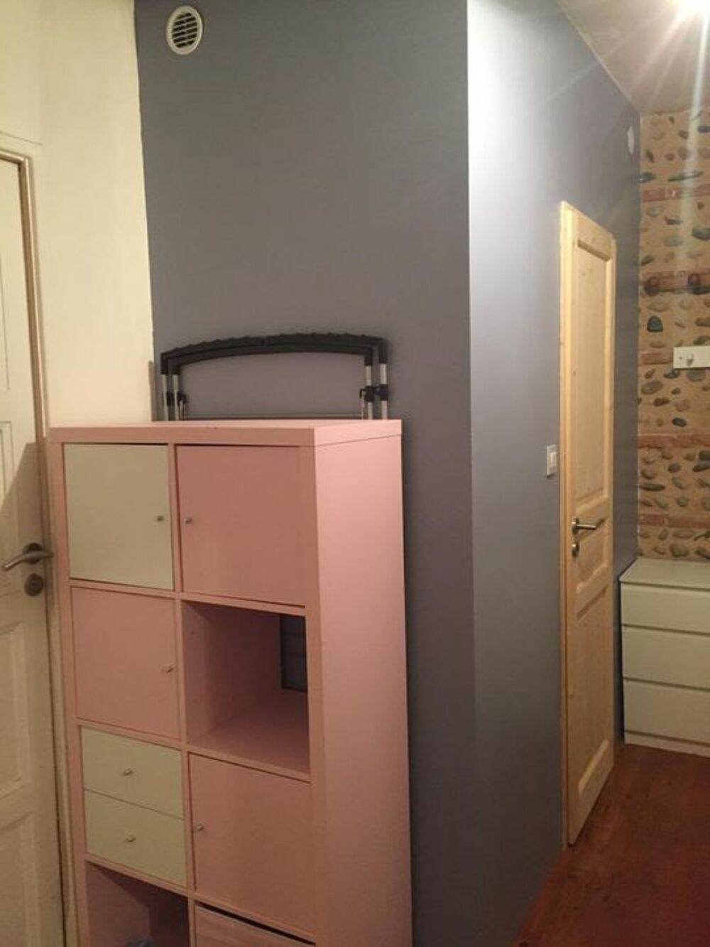 Location Appartement Chambre de 18m2 à louer sur Toulouse Toulouse