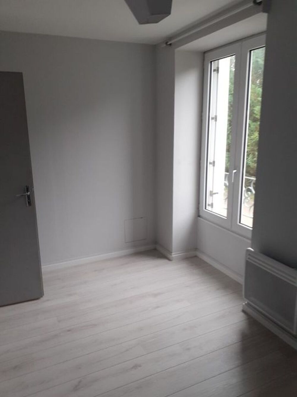 Location Appartement Appartement de 65m2 à louer sur Neuville-de-Poitou Neuville de poitou