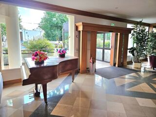  Appartement � vendre 2 pi�ces 58 m�