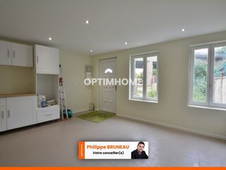 Maison à vendre 2 pièces 48 m²