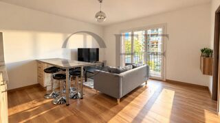  Appartement à vendre 2 pièces 37 m²