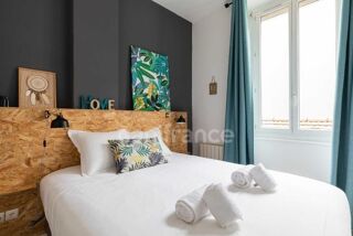  Appartement � vendre 3 pi�ces 57 m�