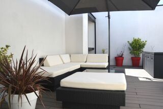  Appartement à vendre 4 pièces 97 m²