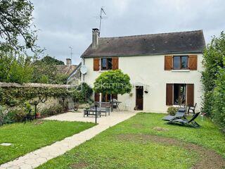  Maison à vendre 5 pièces 138 m²