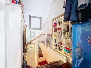 Vente Appartement IVRY-SUR-SEINE - 100 m² de surfaces privatives - Bien atypique aux portes de Paris 13e Ivry sur seine