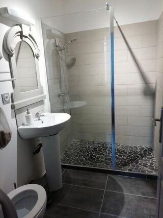  Appartement à louer 2 pièces 26 m²