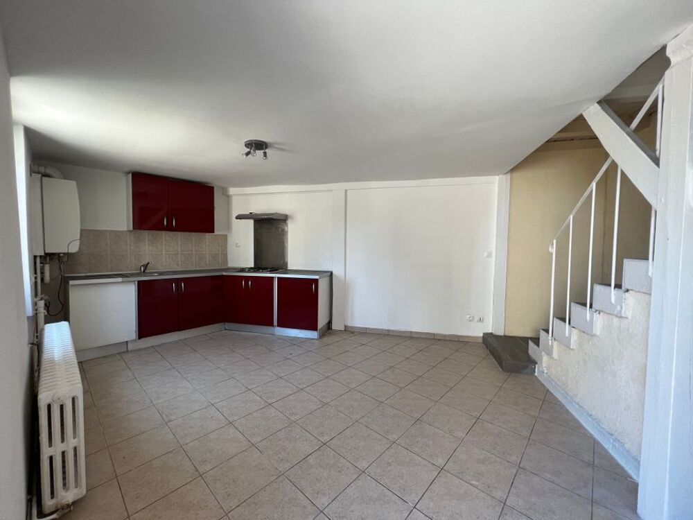 Location Maison Maison de 62m2 à louer sur Bourges Bourges