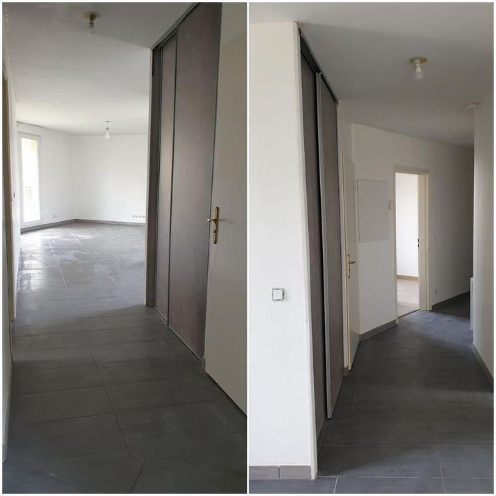 Location Appartement Appartement de 83m2 à louer sur Chelles Chelles