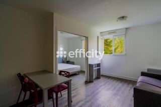  Appartement � vendre 2 pi�ces 32 m�