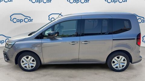Kangoo Express 1.5 Blue dCi 95 Intens 2023 occasion 26300 Bourg De Peage