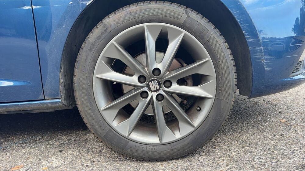 Ibiza 1.2 TSI 105 I-Tech Plus 2014 occasion 06300 Nice