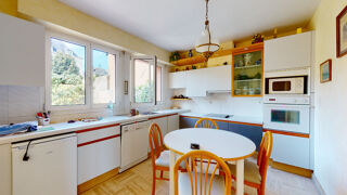  Maison à vendre 6 pièces 142 m²
