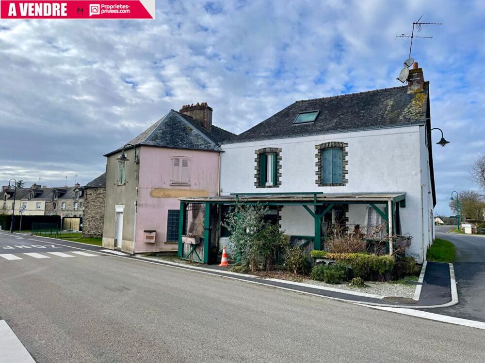 Vente Maison Maison en pierre OFFRE ACCEPTÉE Sainte marie