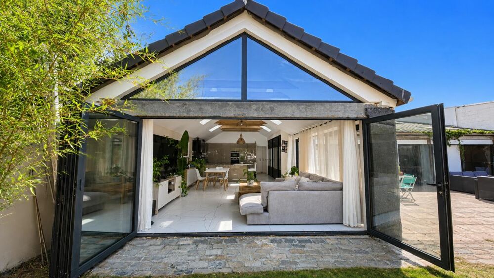 Pavillon
