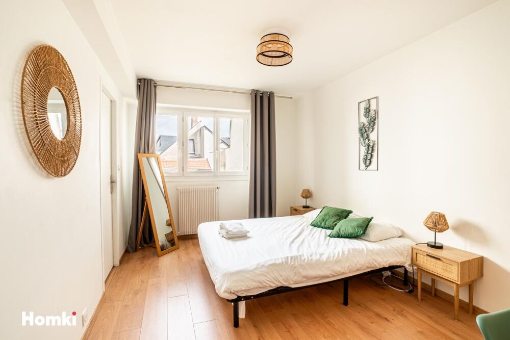 Vente Appartement Appartement T4 de 93 m² à Orléans 45000, Rue du Champ Saint-Euverte Orleans