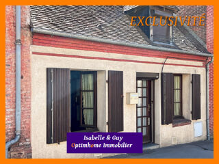  Maison à vendre 5 pièces 83 m²