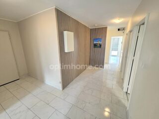 Vente Appartement Sarcelles - Paul Valéry - 1er étage - F5 / 3 Chambres - 106 m2 -  178 000 € FAI Sarcelles