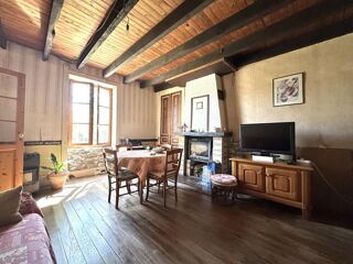 Maison à vendre 4 pièces 143 m²