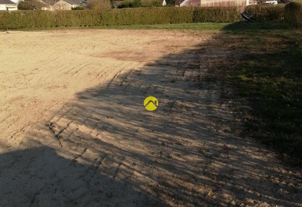 Vente Terrain TERRAIN  A BATIR Briare