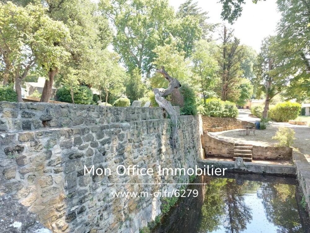 � vendre  Maison Cadenet (84160)