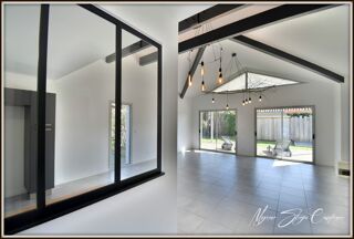  Maison à vendre 6 pièces 135 m²