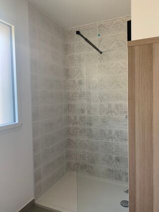 Appartement à louer 3 pièces 70 m²