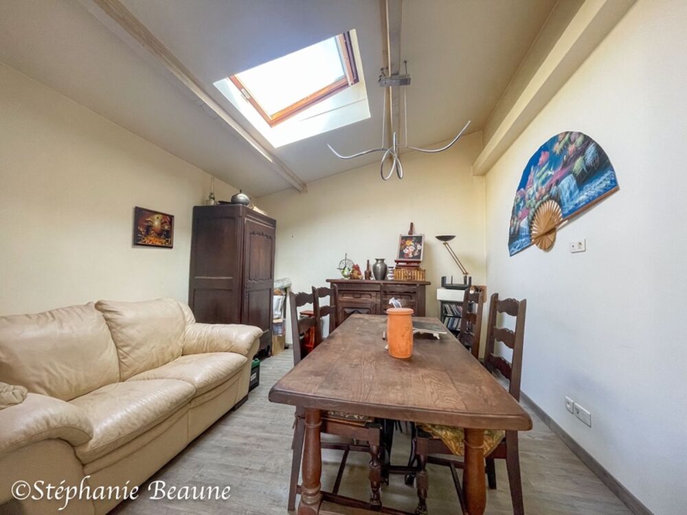 Vente Maison Eaubonne, maison de plain-pied 3 chambres ou 2 appartements Eaubonne