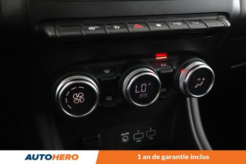 Captur 1.0 TCe Intens 91 ch 2021 occasion 92130 Issy-les-Moulineaux