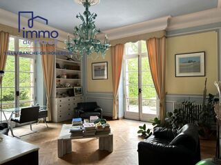  Propriété/château à vendre 10 pièces 388 m²