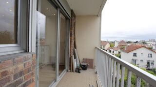  Appartement à vendre 2 pièces 41 m²