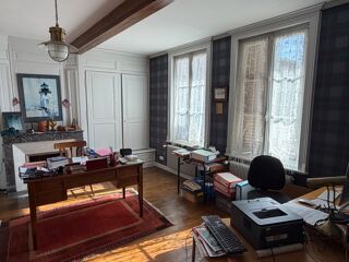  Maison � vendre 10 pi�ces 284 m�