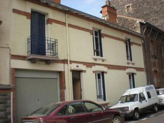  Appartement � louer 3 pi�ces 61 m�