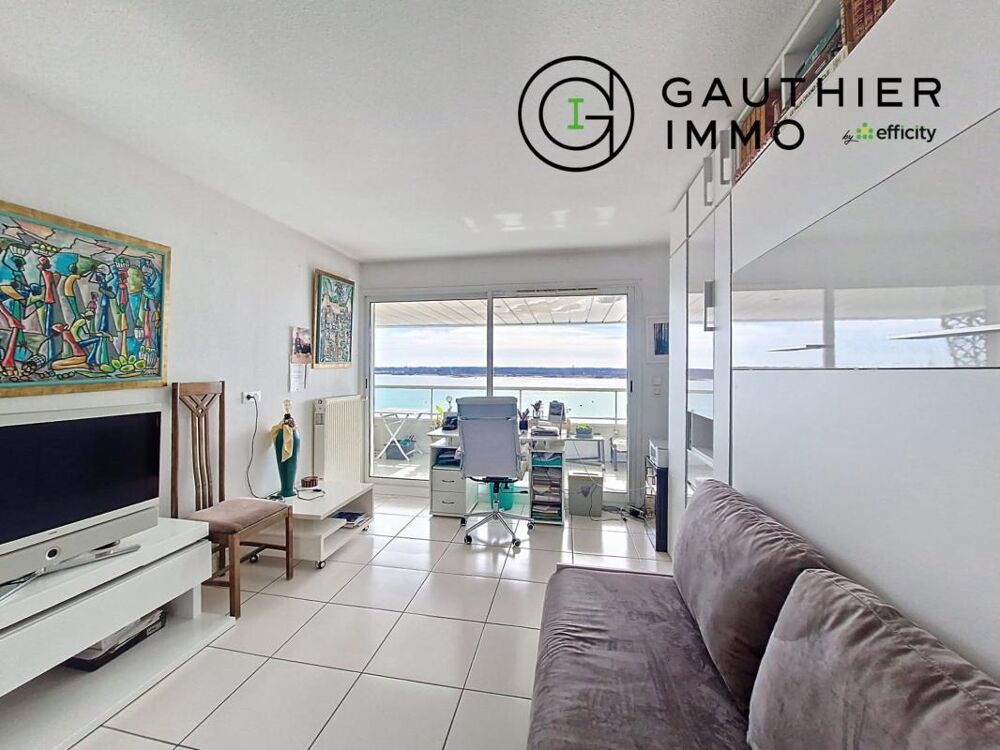 � vendre  Appartement Arcachon (33120)