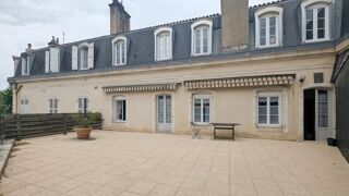  Appartement � vendre 8 pi�ces 232 m�
