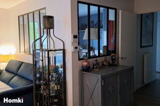  Appartement � vendre 4 pi�ces 86 m�