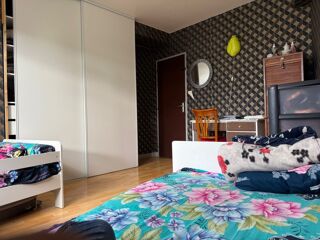  Appartement à vendre 3 pièces 71 m²