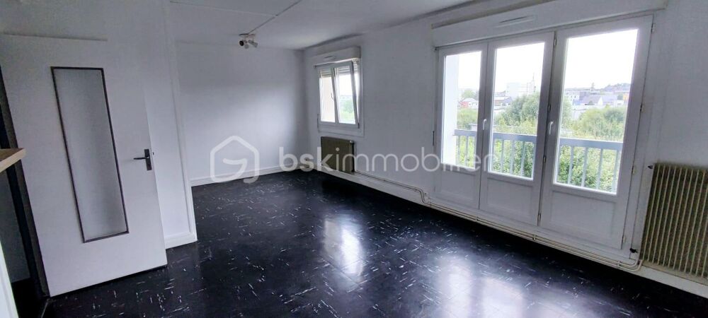 Vente Appartement Bel appartement 68 m2, 3 pièces, proche du CHU et de l'UPJV Amiens