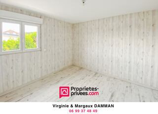  Maison à vendre 6 pièces 120 m²