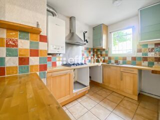  Maison � vendre 4 pi�ces 80 m�