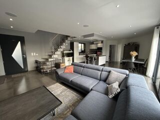  Maison � vendre 6 pi�ces 160 m�