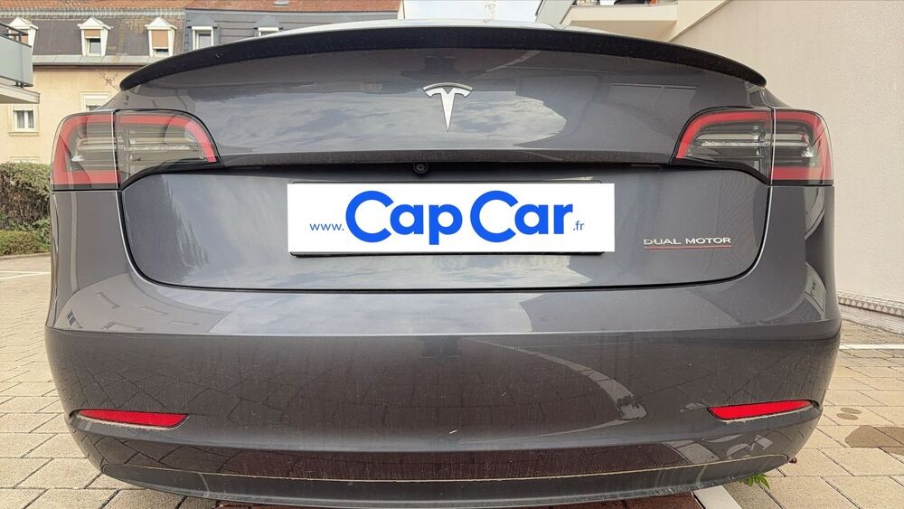 Model 3 513 Dual Motor AWD Performance 2022 occasion 68300 Saint Louis