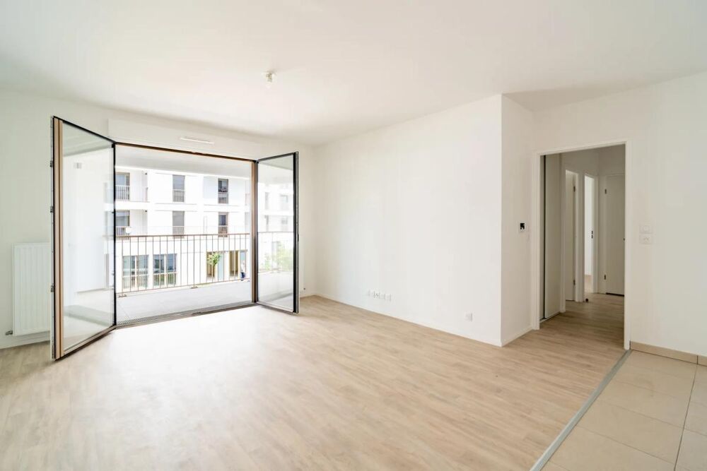 Appartement 3 pièces de 57 m² à Bobigny