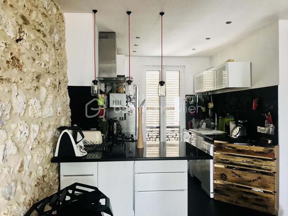 � vendre  Duplex/triplex Paris 14